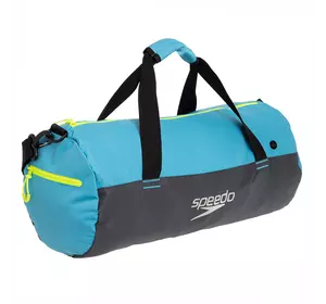 Сумка спортивная Duffel Bag 809190A670 Speedo   Голубо-серый (39443010)