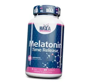 Мелатонин, Melatonin 5, Haya  60таб (72405002)