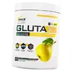 Ферментированный Глютамин, Gluta-X5, Genius Nutrition  405г Лимонад (32562001)