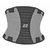 Пояс для поддержки спины PS-6031 Power System  L/XL Черно-серый (34227014)