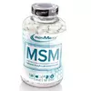 Метилсульфонилметан капсулы, MSM, IronMaxx  130капс (03083002)