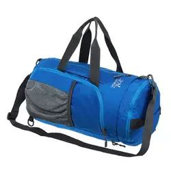 Рюкзак-сумка складной многофункциональный Jetboil 2107 FDSO   Синий (39508327)