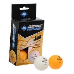 Набор мячей для настольного тенниса Donic MT-608509 FDSO   Разноцветный 6шт (60508522)