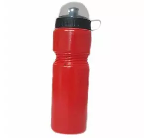 Спортивная бутылка Profi MS 0894   700мл Красный (09394005)