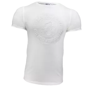 Футболка San Lucas Gorilla Wear  M Белый (06369129)