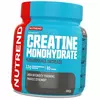 Креатин моногидрат для увеличения силы, Creatine Monohydrate, Nutrend  300г (31119006)