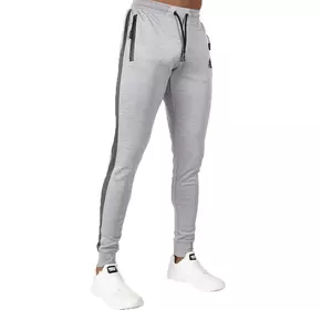 Штаны Sullivan Track Pants Gorilla Wear  3XL Серый (06369273)