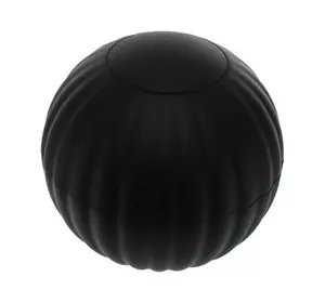 Мяч кинезиологический FI-9674 FDSO    Черный (33508351)