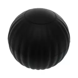Мяч кинезиологический FI-9674 FDSO    Черный (33508351)
