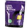 Концентрат Сывороточного Протеина, 100% Whey Protein New Instant Formula, Progress Nutrition  460г Клубника (29461004)