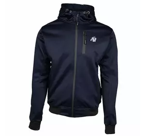 Куртка Glendale Softshell Jacket Gorilla Wear  3XL Темно-синий (06369229)