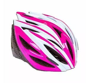 Шлем защитный SK-5612    Розовый (60363006)