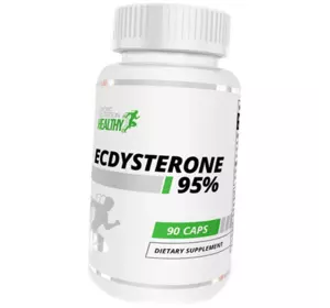 Экдистерон и HMB, Beta Ecdysterone 95%, MST  90капс (08288010)