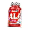 Альфа Липоевая кислота, ALA, Amix Nutrition  60капс (70135001)
