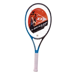 Ракетка для большого тенниса DL67690001 Dunlop   Голубой (60518002)