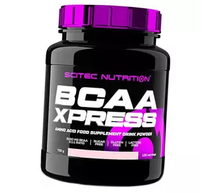 Аминокислоты ВСАА для спорта, BCAA Xpress, Scitec Nutrition  700г Манго (28087004)