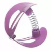 Массажер для спины и позвоночника FI-1544     Фиолетовый (33429246)