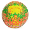 Мяч виниловый BA-3418 FDSO   Разноцветный (59508288)