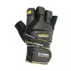Перчатки для тяжелой атлетики PS-2810 Ultimate Motivation Power System  L Черно-желтый (07227048)
