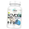 Тестостероновый бустер для мужчин, Novo X7, Genius Nutrition  60капс (08562001)