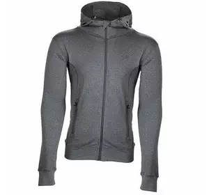 Куртка Glendo Gorilla Wear  L Светло-серый (06369213)