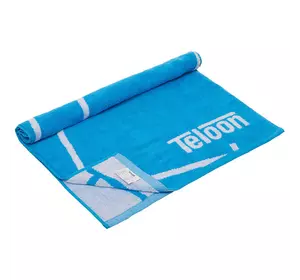 Полотенце спортивное T-M003 Teloon    Голубой (33496003)
