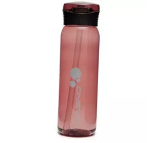 Бутылка для воды KXN-1211   600мл Красный (09481016)