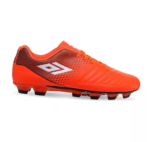 Бутсы футбольная обувь 2711M Yuke  45 Оранжевый (57557016)