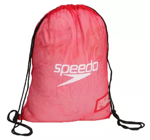 Рюкзак-мешок Equipment Mest Bag 8074076446 Speedo   Розовый (39443003)