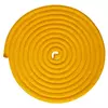 Скакалка для художественной гимнастики C-3743 FDSO   Желтый (60508356)