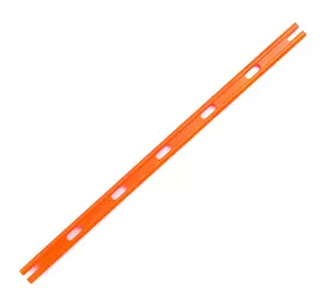 Планка для прыжков Agility Bar FB-1851     Оранжевый (58508074)
