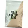 Комплексный протеин для веганов, Vegan Blend, MyProtein  1000г Без вкуса (29121010)