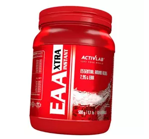 Незаменимые Аминокислоты в порошке, EAA Extra, Activlab  500г Грейпфрут (27108007)