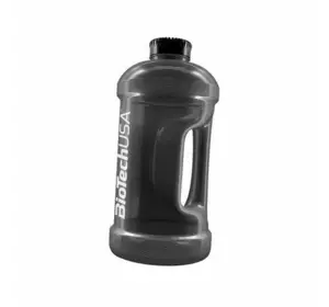 Спортивная бутылка Biotech Gallon   2200мл Черный (09084009)
