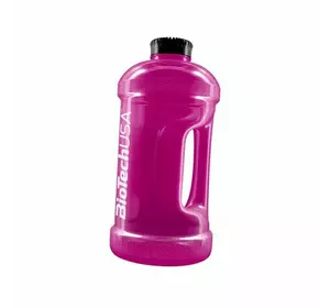 Спортивная бутылка Biotech Gallon BioTech (USA)  2200мл Розовый (09084009)
