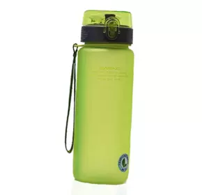 Бутылка для воды KXN-1183   850мл Зеленый (09481002)