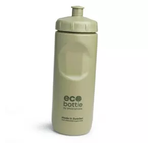 Бутылка для воды EcoBottle Squeeze   500мл Темно-зеленый (09247013)