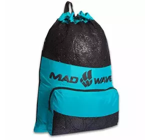 Рюкзак-мешок Vent Dry Bag M111705 Mad Wave   Бирюзовый (39444001)