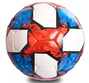 Мяч футбольный FB-0711 Matsa  №5 Белый (57240018)