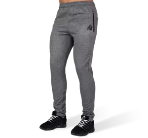 Штаны Bridgeport Jogger Gorilla Wear  4XL Темно-серый (06369080)