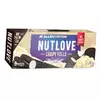 Диетические сладкие вафельные трубочки, Nut Love Crispy Rolls, All Nutrition  140г Белый шоколад (05003023)