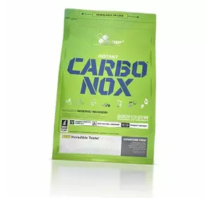 Комплекс быстрых углеводов, Carbo NOX, Olimp Nutrition  1000г Грейпфрут (16283001)