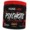 Предтренировочный комплекс, Psychotic Hellboy Edition, Insane Labz  250г Фруктовый пунш (11059012)