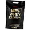 Сывороточный Протеин Премиум качества, 100% Whey Premium, Activlab  500г Клубника (29108016)
