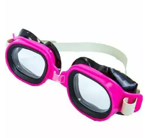 Очки для плавания детские 930    Розово-белый (60429411)