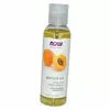 Масло абрикосовое, Apricot Oil, Now Foods  118мл  (43128005)