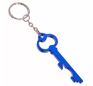 Брелок Открывашка-Ключ FB-7083 FDSO    Синий (33508106)