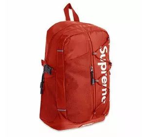 Рюкзак спортивный Supreme 8028   20л Красный (39508023)