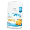 L-Глютамин, Glutamine, Bodyperson Labs  500г Апельсин (32598001)