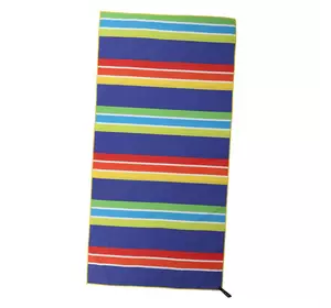 Полотенце для пляжа Raindow Beach Towel T-RST FDSO    Сине-красный (33508381)